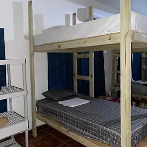 Dorms Hostel