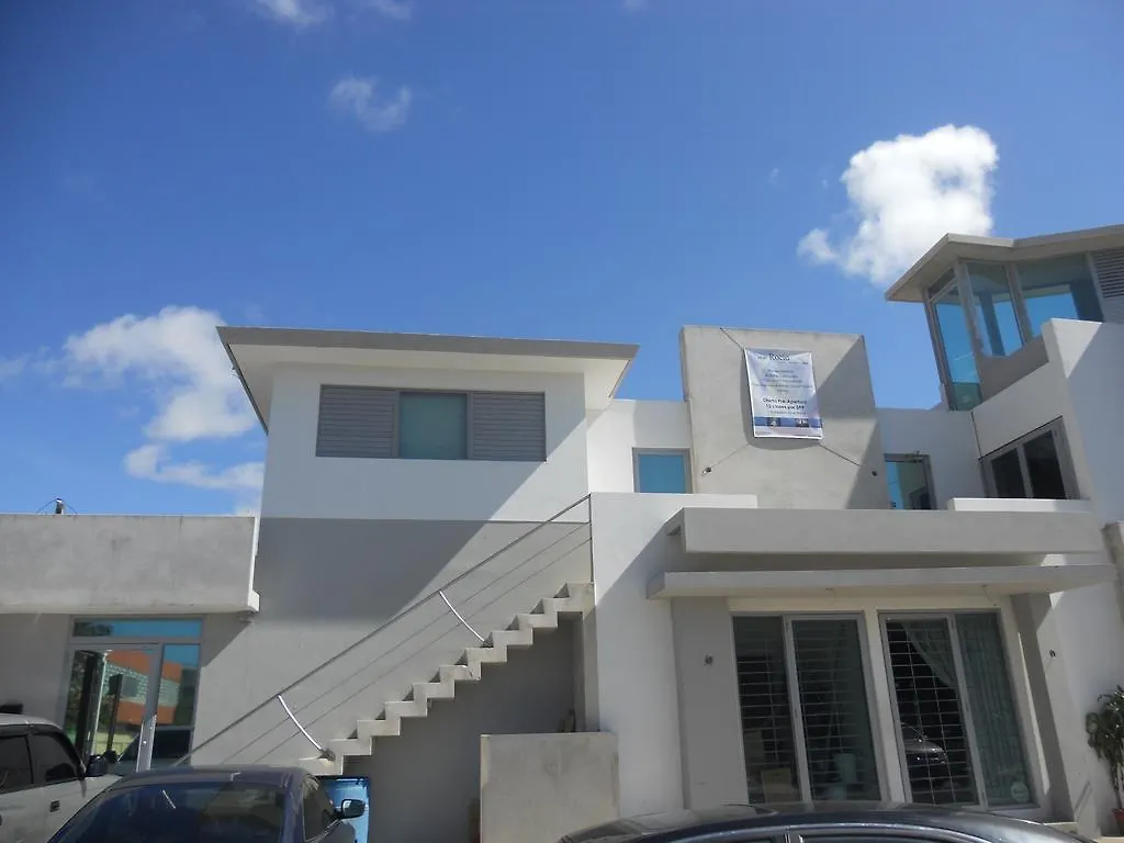 Guest house Zen Retreat City Center Near Train San Juan
